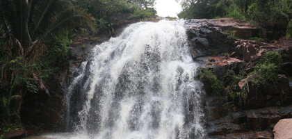 BALNEARIO VÉU DA NOIVA